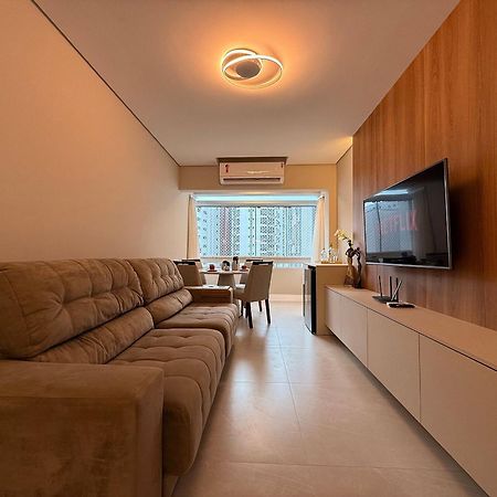 Pd01- 3 Suites| Centro| Churrasq.| Telas Protecao Балнеаріу-Камборіу Екстер'єр фото