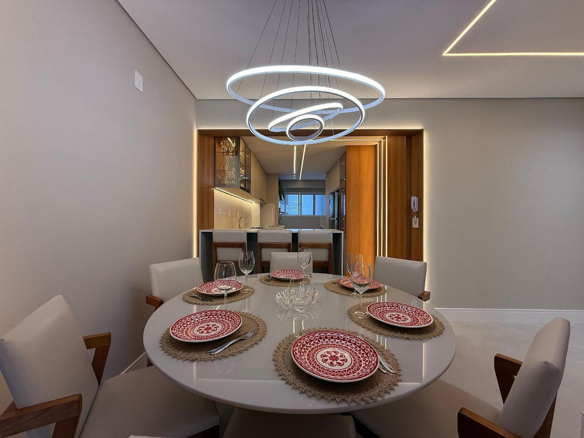 Pd01- 3 Suites| Centro| Churrasq.| Telas Protecao Балнеаріу-Камборіу Екстер'єр фото