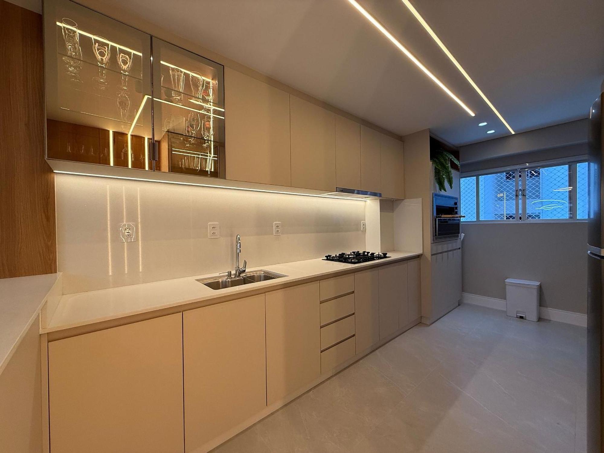 Pd01- 3 Suites| Centro| Churrasq.| Telas Protecao Балнеаріу-Камборіу Екстер'єр фото