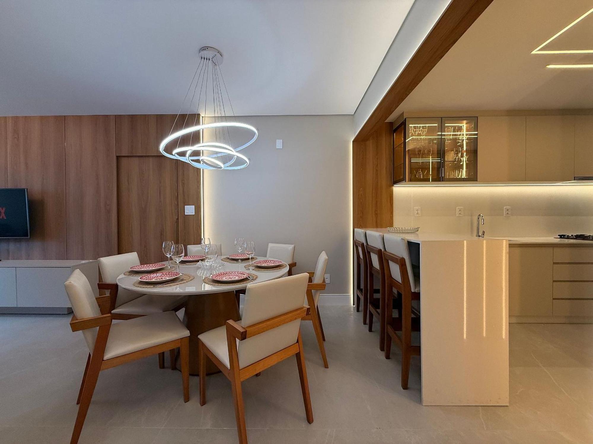 Pd01- 3 Suites| Centro| Churrasq.| Telas Protecao Балнеаріу-Камборіу Екстер'єр фото