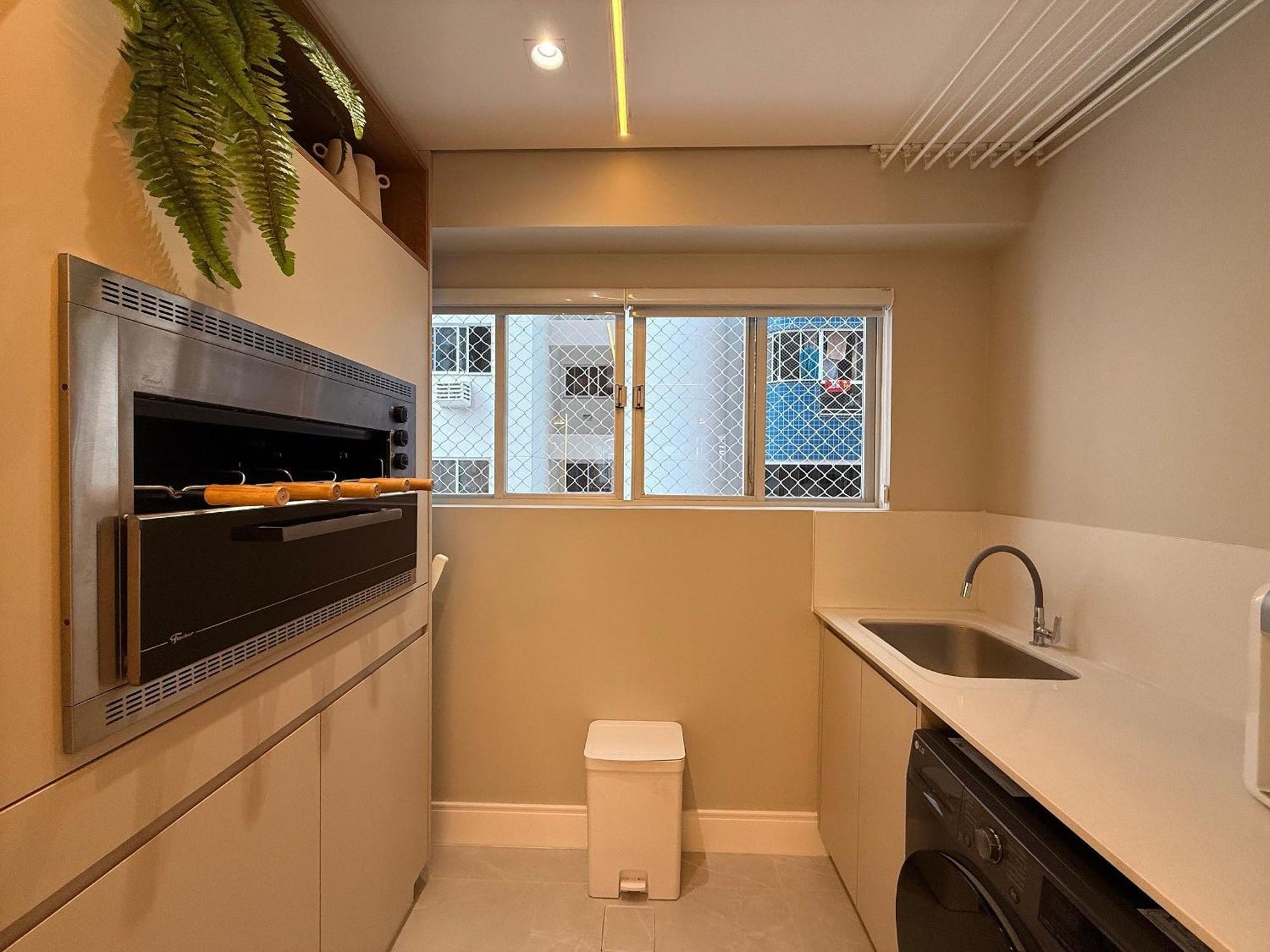 Pd01- 3 Suites| Centro| Churrasq.| Telas Protecao Балнеаріу-Камборіу Екстер'єр фото