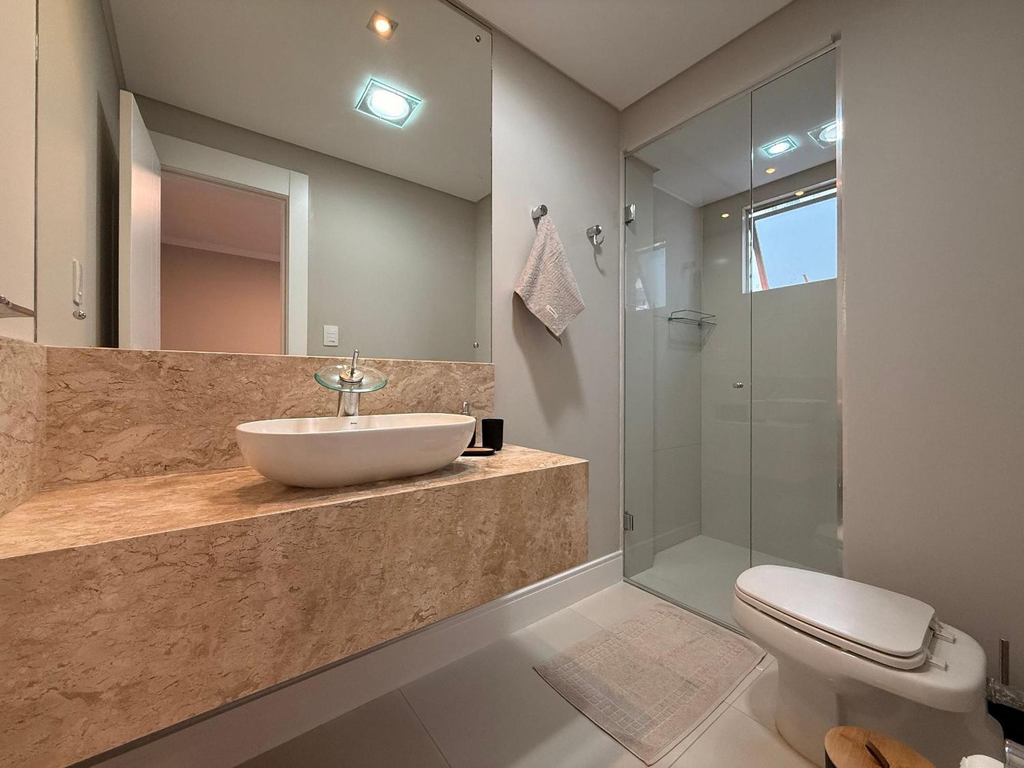 Pd01- 3 Suites| Centro| Churrasq.| Telas Protecao Балнеаріу-Камборіу Екстер'єр фото
